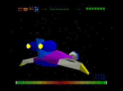 F-Zero (Nintendo Super System)
